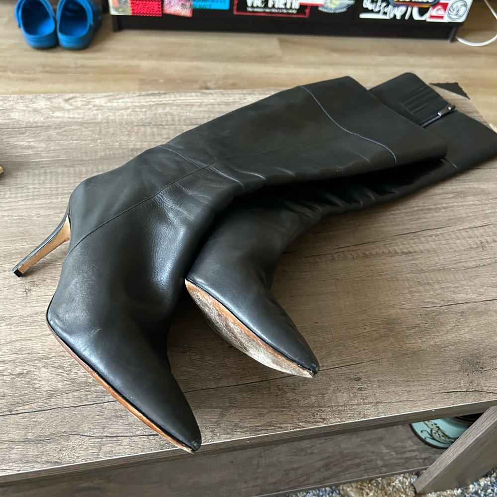 Via spiga boots